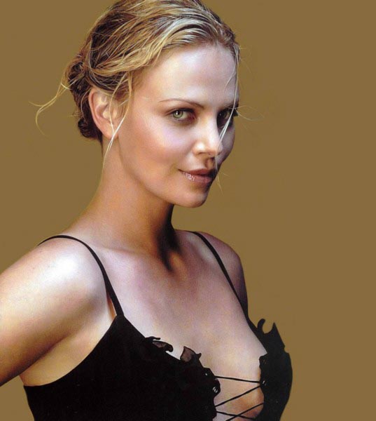 查理兹·塞隆/Charlize Theron-330